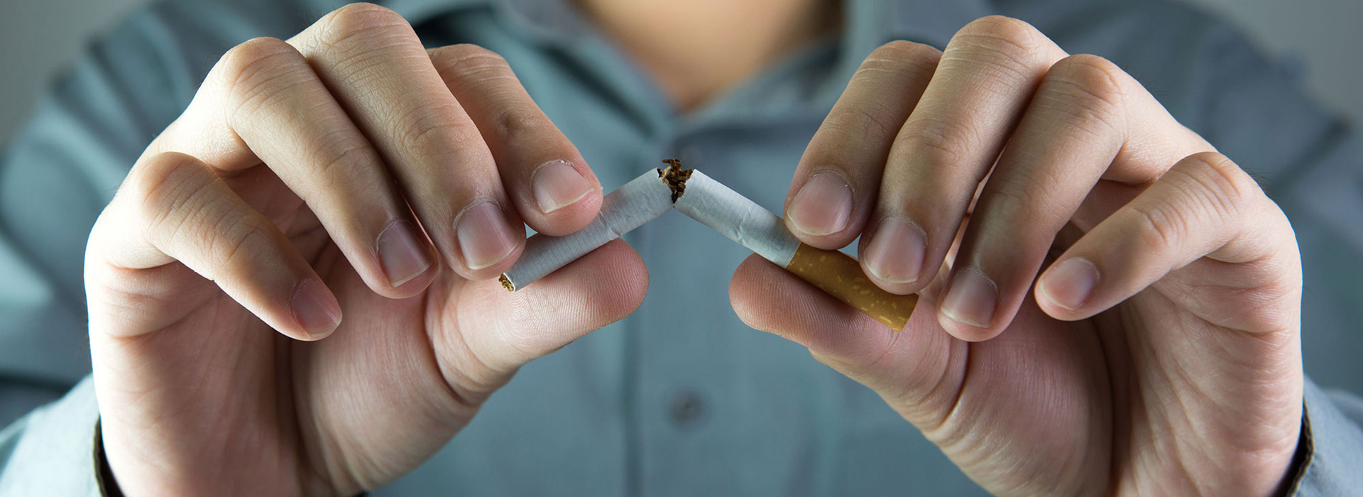 Ce qu'il faut savoir sur l'arrêt du tabac