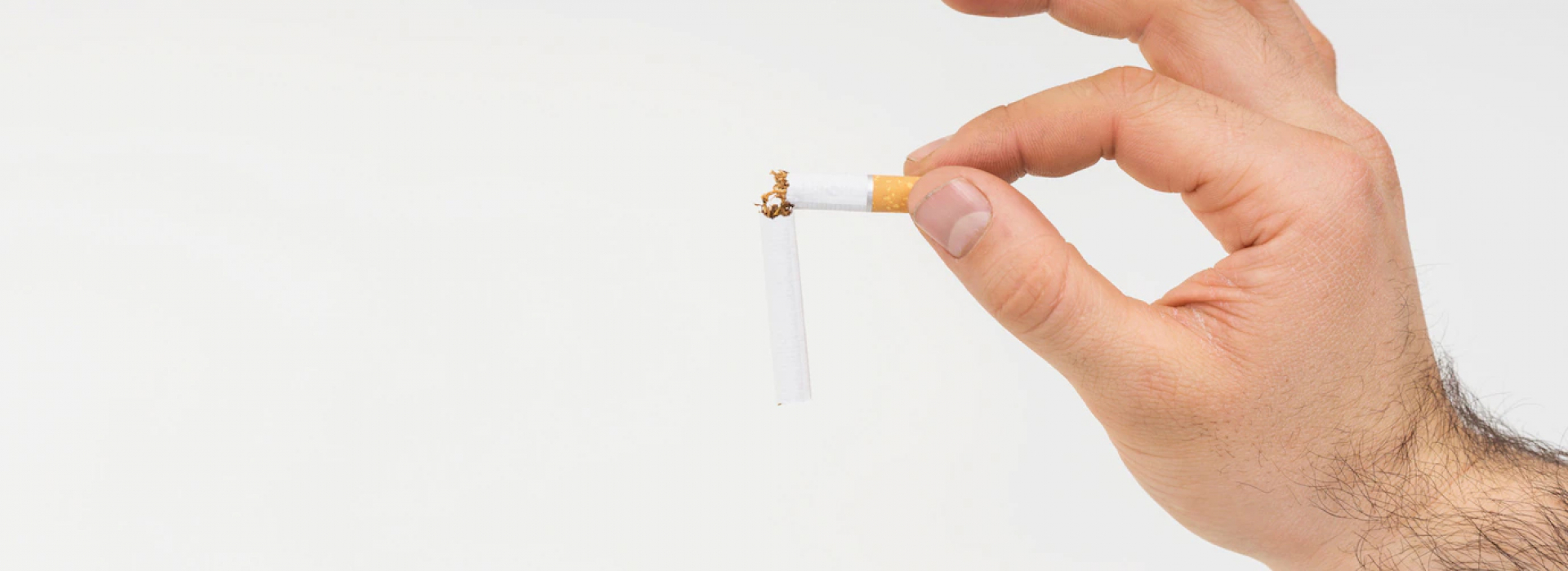 Quelles sont les raisons pour arrêter de fumer ?