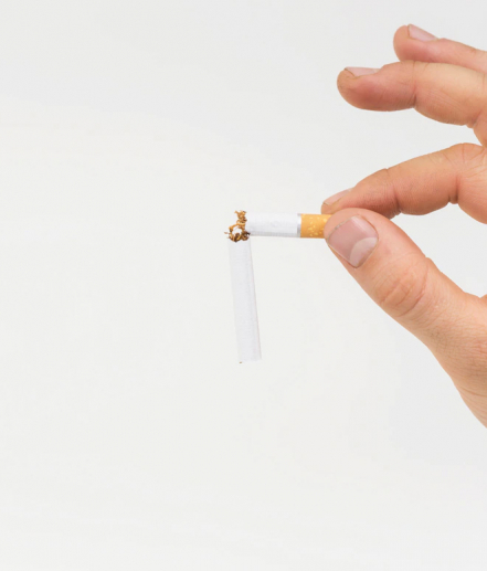 Quelles sont les raisons pour arrêter de fumer ?