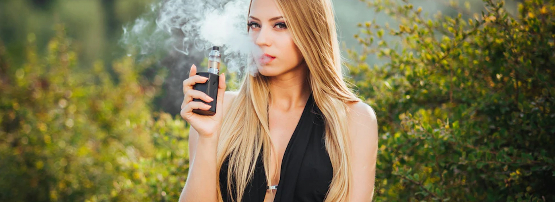 Les e-cigarettes peuvent-elles m'aider à arrêter de fumer ?