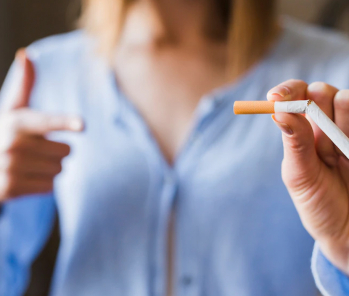 Arrêter de fumer : mieux vaut brutalement?