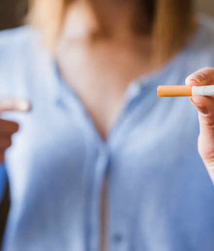 Arrêter de fumer : mieux vaut brutalement?