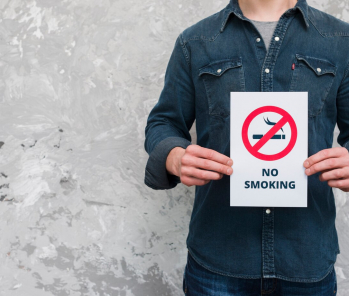 Comment envisagez-vous d'arrêter de fumer ?