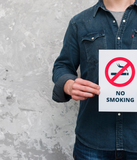 Comment envisagez-vous d'arrêter de fumer ?