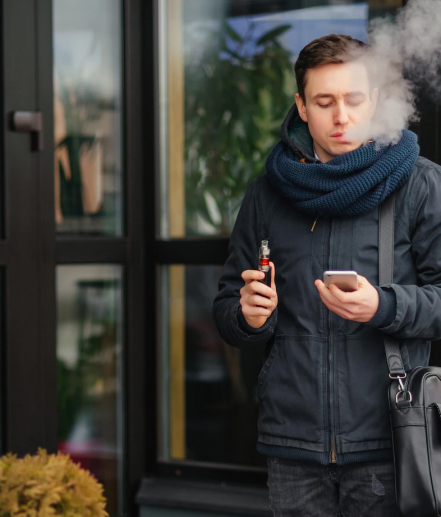 Que savons-nous des e-cigarettes ?