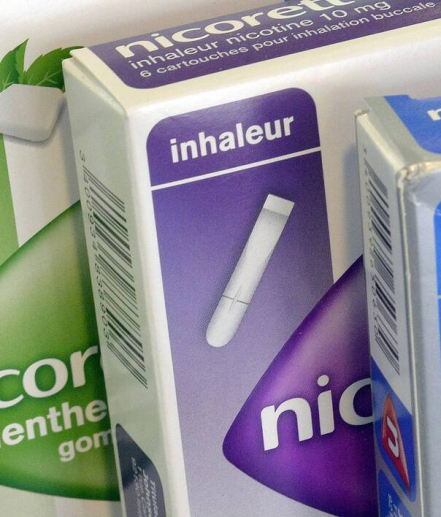 Tirer le meilleur parti des substituts nicotiniques