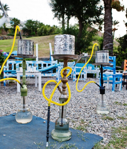 La chicha est elle dangereuse pour la santé ?