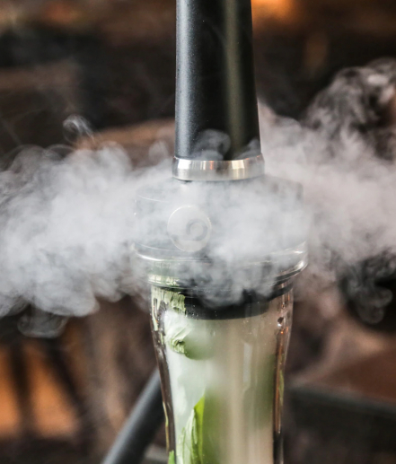 La chicha : quels risques pour la santé ?