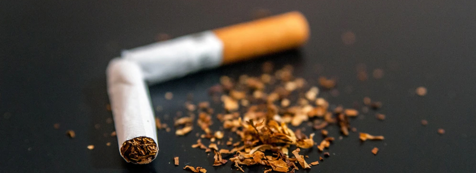 Substances toxiques du tabac et leurs effets