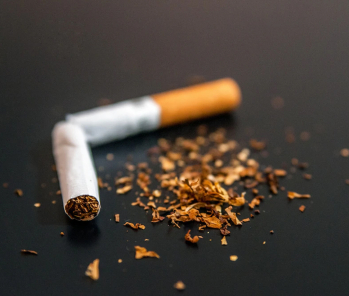 Substances toxiques du tabac et leurs effets