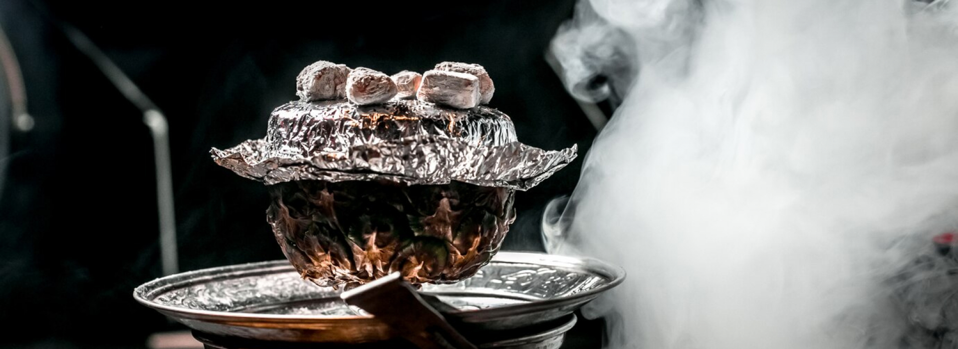 Le Narguilé ou Chicha : de quoi s'agit-il ?