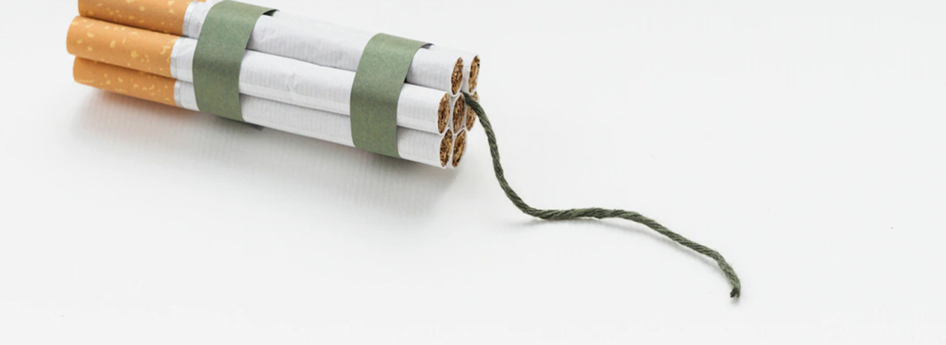 Quelle toxicité des produits du tabac ?