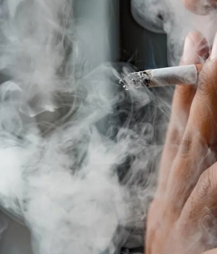 Les odeurs persistantes sont-elles nocives ?