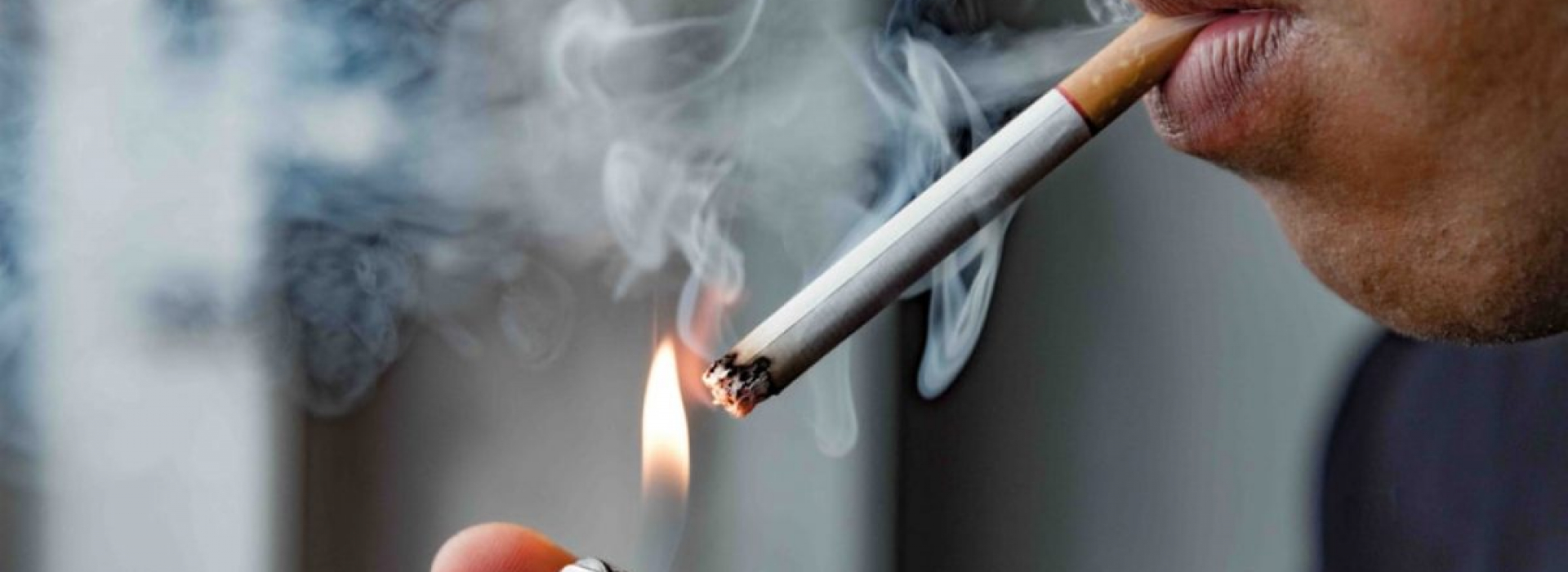 Le tabagisme en Tunisie