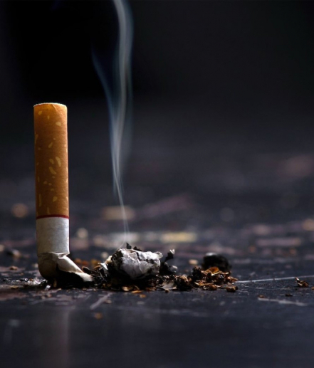 Comment décider d'arrêter de fumer ?