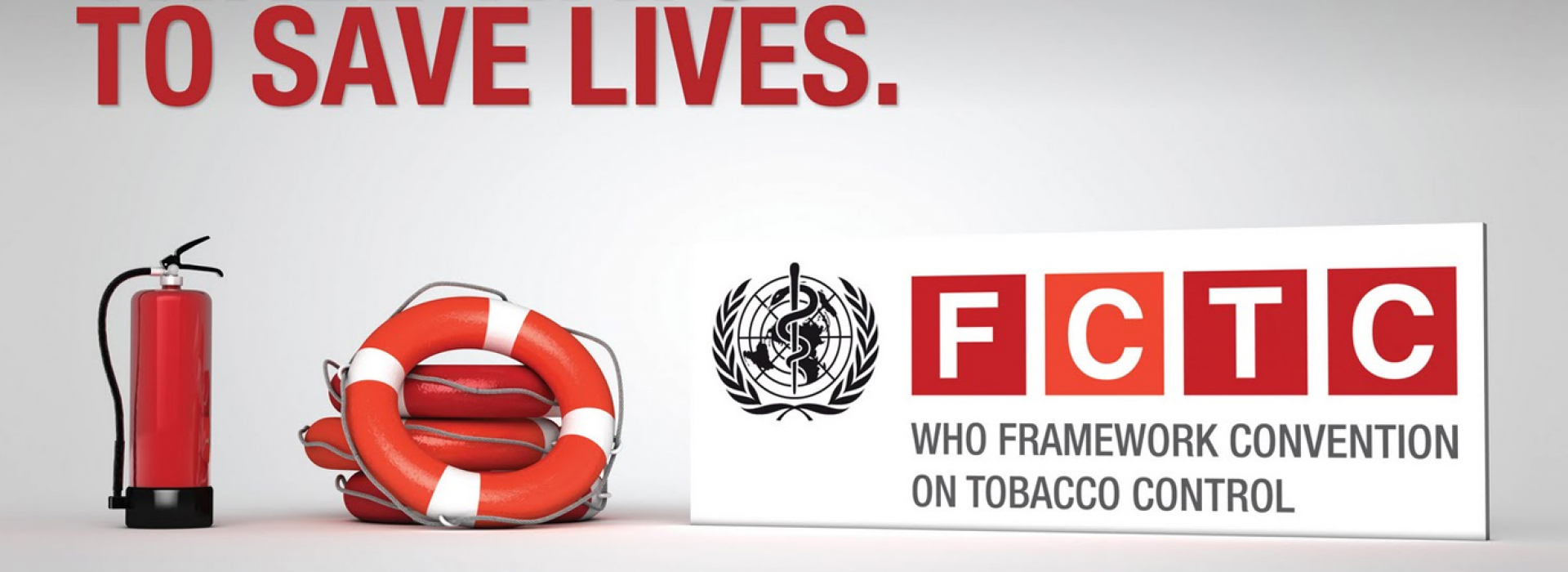Convention Cadre pour la Lutte Antitabac