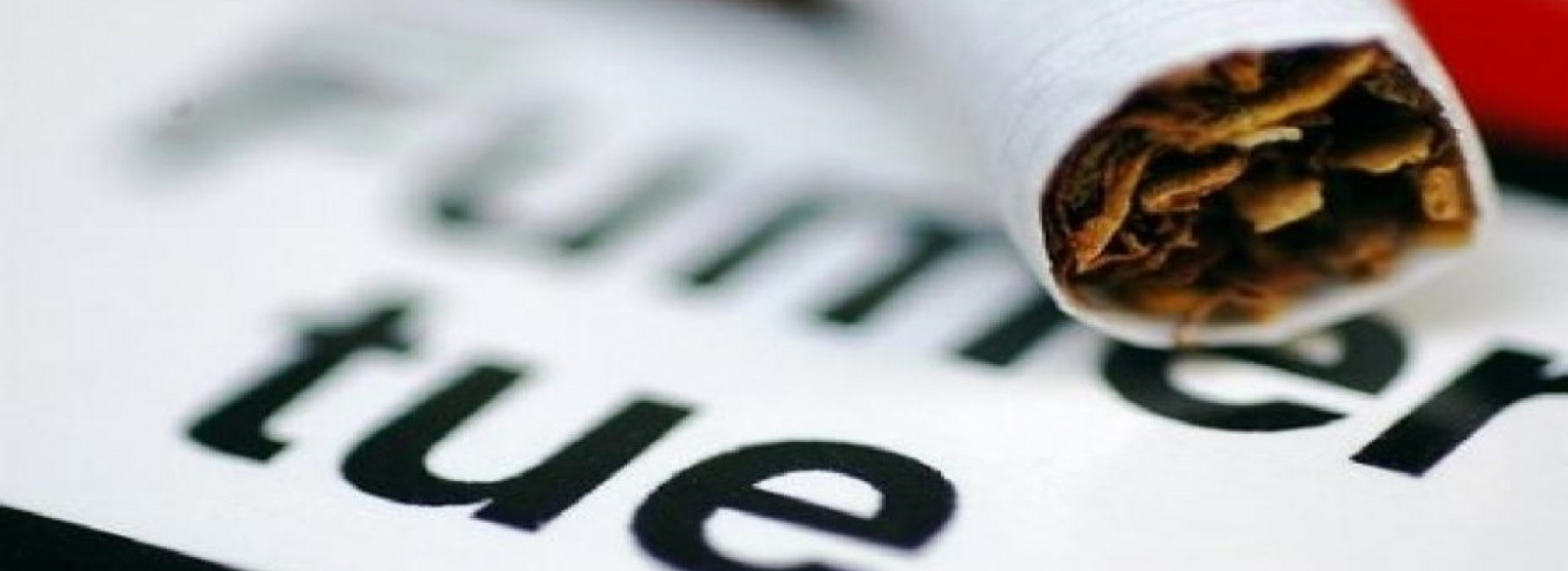 Pourquoi investir dans la lutte antitabac en Tunisie?